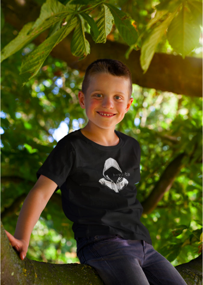 T Big Logo T-Shirt - T-shirt with Thomas’s Exclusive Logo