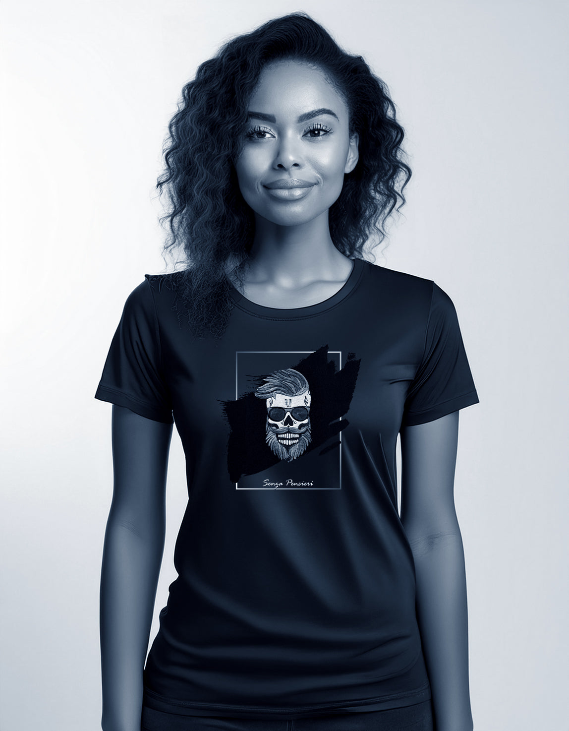 Senza Pensieri – Exclusive T-Shirt