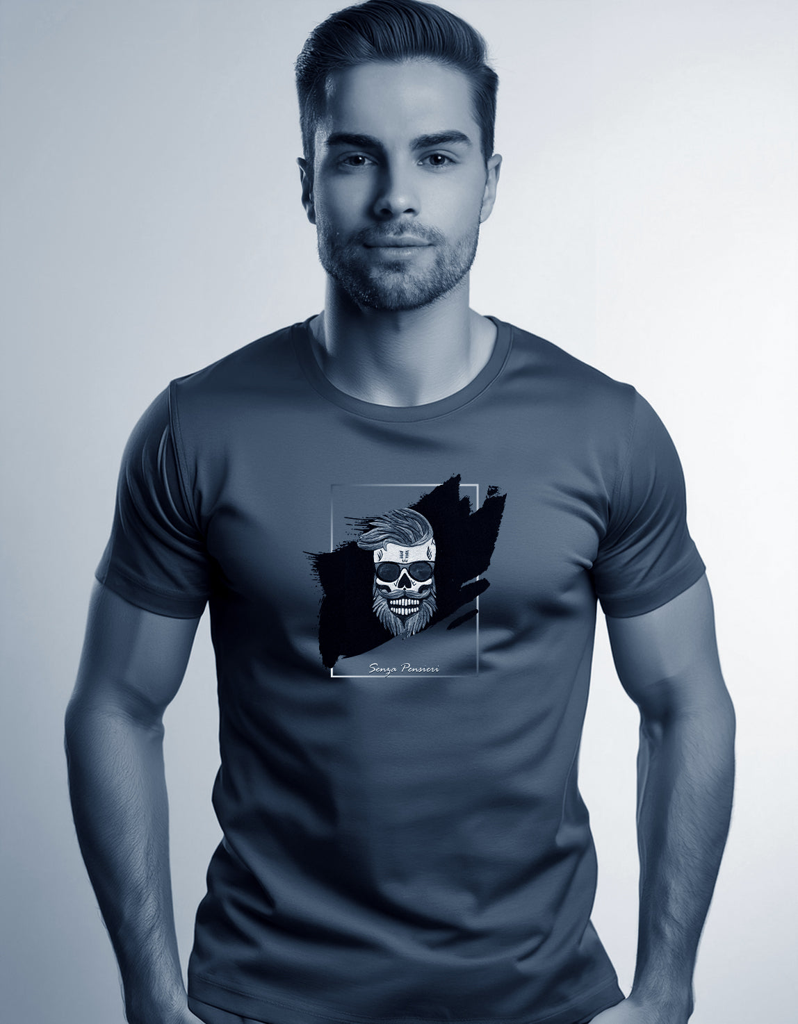 Senza Pensieri – Exclusive T-Shirt