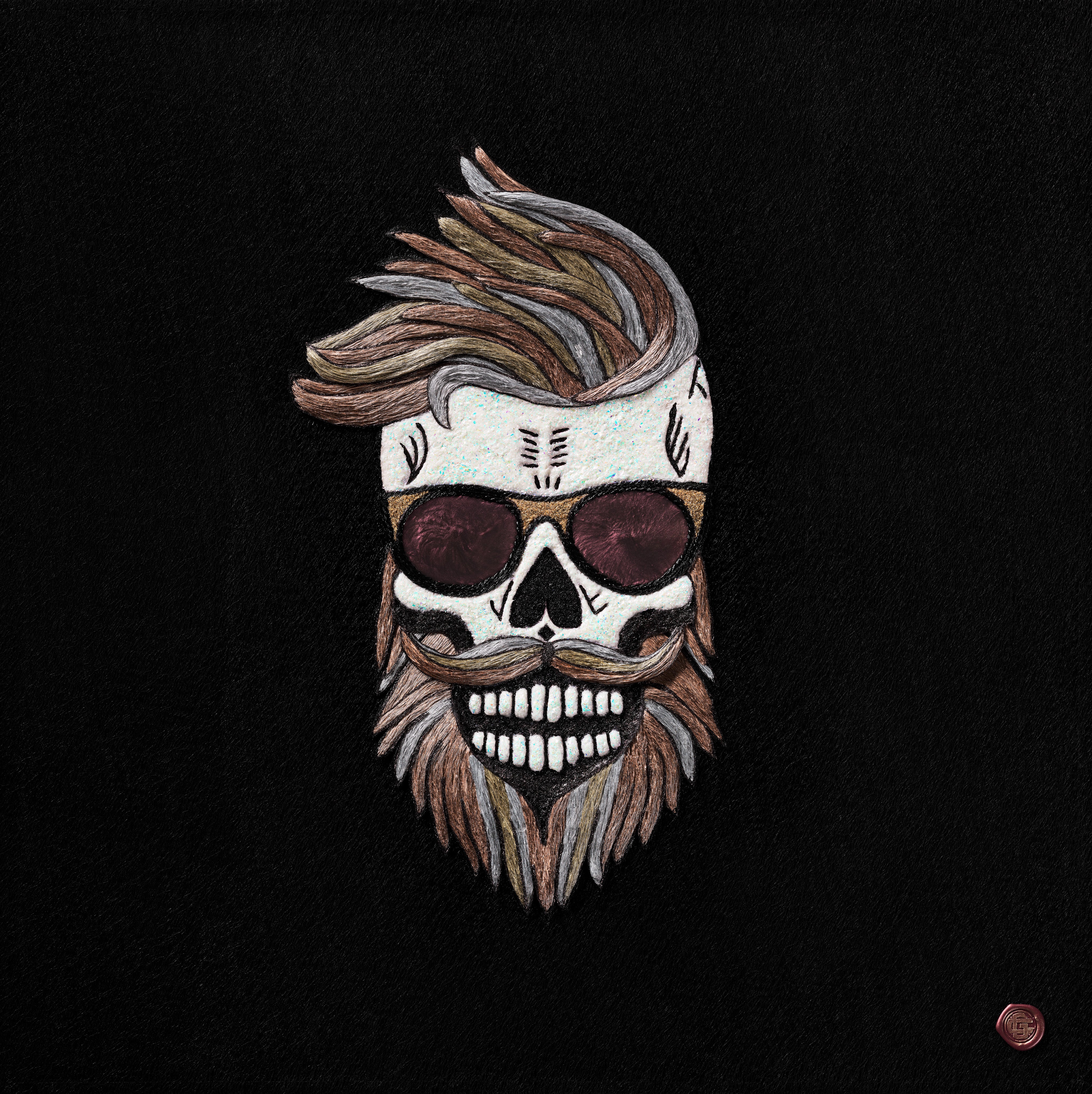 Senza Pensieri – Modern Canvas Art