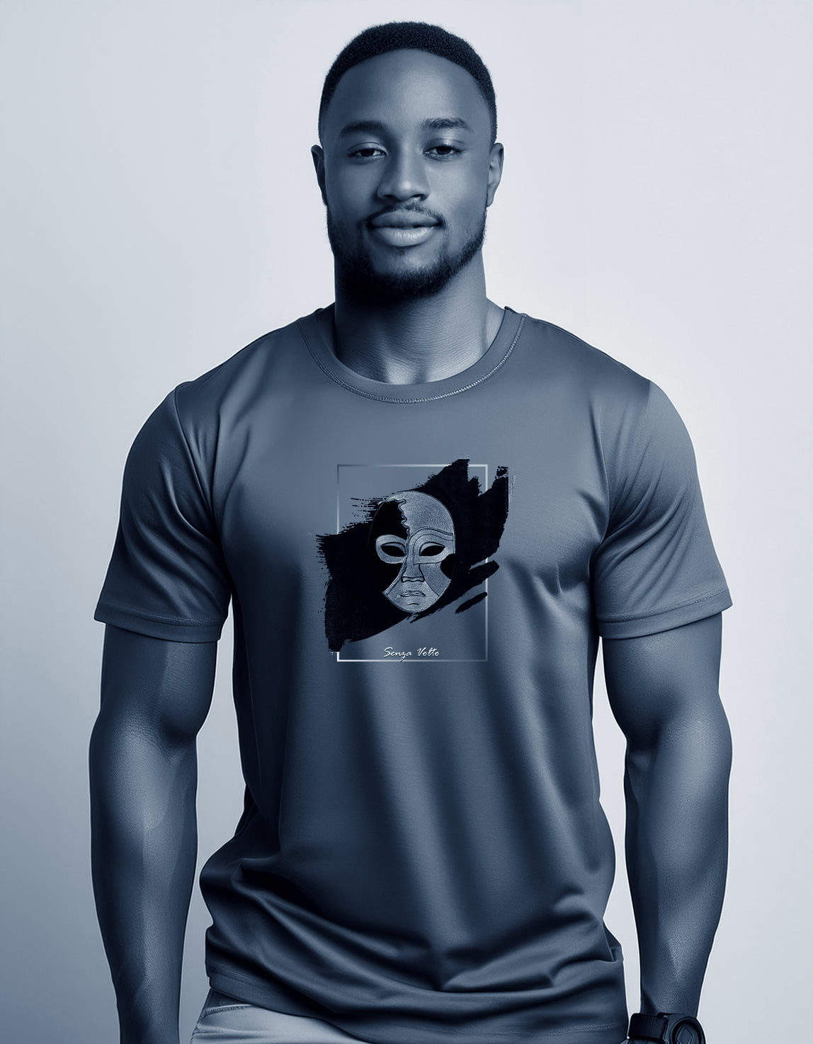 Senza Volto – Limited Edition T-Shirt
